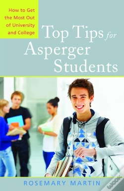 Capa do artigo Top Tips For Asperger Students