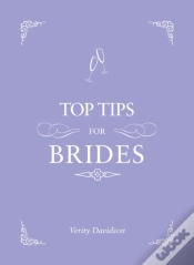 Capa do artigo Top Tips For Brides
