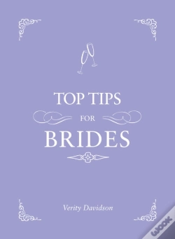 Capa do artigo Top Tips For Brides