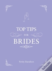 Capa do artigo Top Tips For Brides