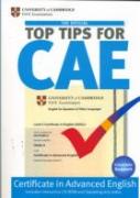 Top Tips For Cae