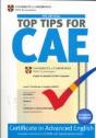 Top Tips For Cae - Preview