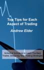Top Tips For Each Aspect Of Trading - Preview
