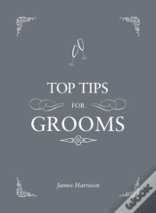Capa do artigo Top Tips For Grooms