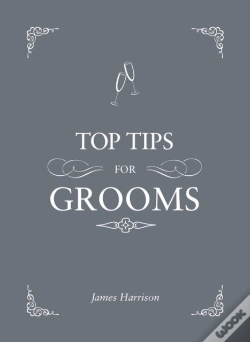 Capa do artigo Top Tips For Grooms
