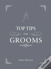 Capa do artigo Top Tips For Grooms