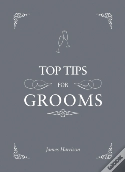 Capa do artigo Top Tips For Grooms
