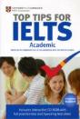 Top Tips For Ielts Academic - Preview