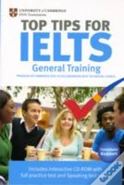Capa do artigo Top Tips For Ielts General Training