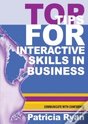 Capa do artigo Top Tips For Interactive Skills In Busin