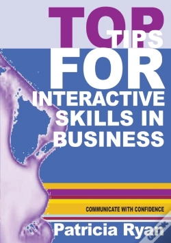 Capa do artigo Top Tips For Interactive Skills In Busin