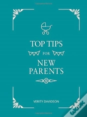 Capa do artigo Top Tips For New Parents