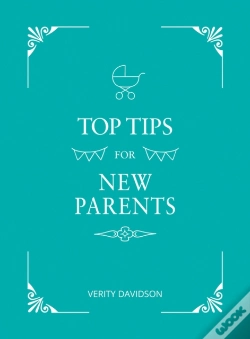 Capa do artigo Top Tips For New Parents