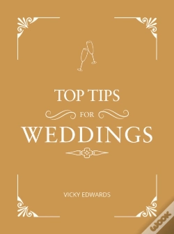 Capa do artigo Top Tips For Weddings