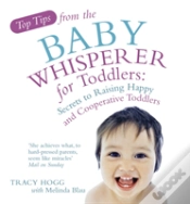 Capa do artigo Top Tips From The Baby Whisperer For Toddlers