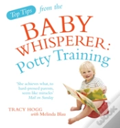 Capa do artigo Top Tips From The Baby Whisperer: Potty Training
