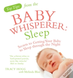 Capa do artigo Top Tips From The Baby Whisperer: Sleep
