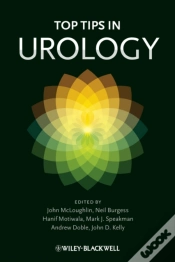 Capa do artigo Top Tips In Urology