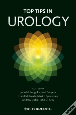 Capa do artigo Top Tips In Urology