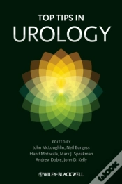 Capa do artigo Top Tips In Urology