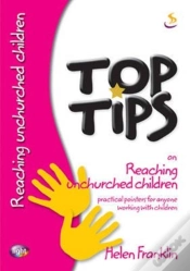 Capa do artigo Top Tips On Reaching Unchurched Children