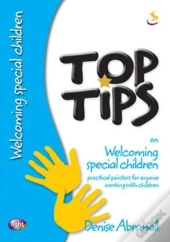 Top Tips On Welcoming Special Children