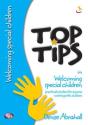 Top Tips On Welcoming Special Children - Preview