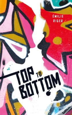 Capa do artigo Top To Bottom