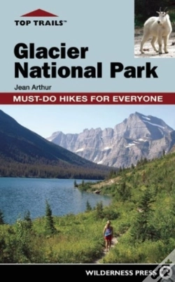 Capa do artigo Top Trails: Glacier National Park