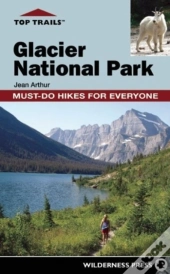Top Trails: Glacier National Park