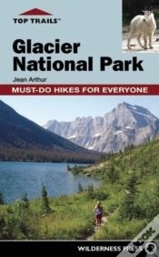 Capa do artigo Top Trails: Glacier National Park