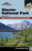 Top Trails: Glacier National Park
