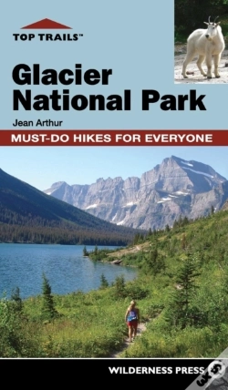 Capa do artigo Top Trails: Glacier National Park