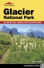 Top Trails: Glacier National Park - Preview