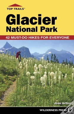 Capa do artigo Top Trails: Glacier National Park