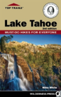 Top Trails: Lake Tahoe - Preview