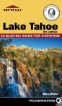 Top Trails: Lake Tahoe - Preview