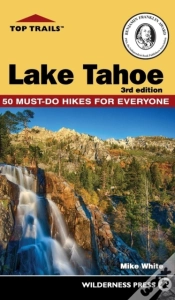 Capa do artigo Top Trails: Lake Tahoe