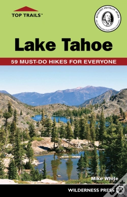 Capa do artigo Top Trails: Lake Tahoe