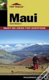 Top Trails: Maui