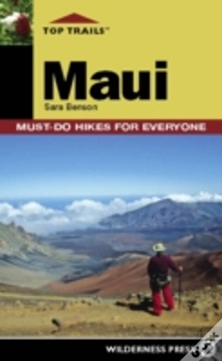 Capa do artigo Top Trails: Maui