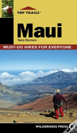 Capa do artigo Top Trails: Maui