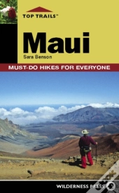 Top Trails: Maui