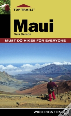 Capa do artigo Top Trails: Maui