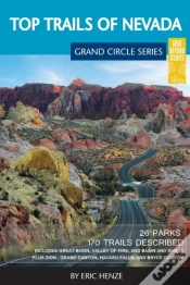 Capa do artigo Top Trails Of Nevada