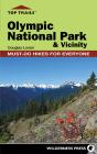 Top Trails: Olympic National Park And Vicinity - Preview