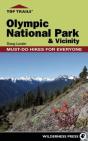 Top Trails: Olympic National Park And Vicinity - Preview