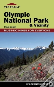 Capa do artigo Top Trails: Olympic National Park And Vicinity