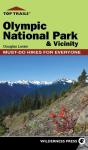 Top Trails: Olympic National Park And Vicinity - Preview