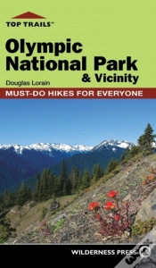 Capa do artigo Top Trails: Olympic National Park And Vicinity
